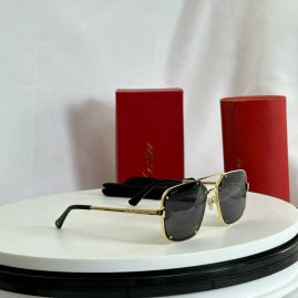 Picture of Cartier Sunglasses _SKUfw55795709fw